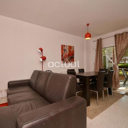 Mar D'Aro Esc 2 Bajos B Apartment Platja d'Aro Exterior photo