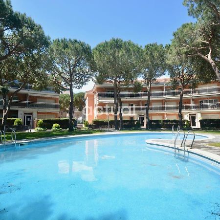 Mar D'Aro Esc 2 Bajos B Apartment Platja d'Aro Exterior photo
