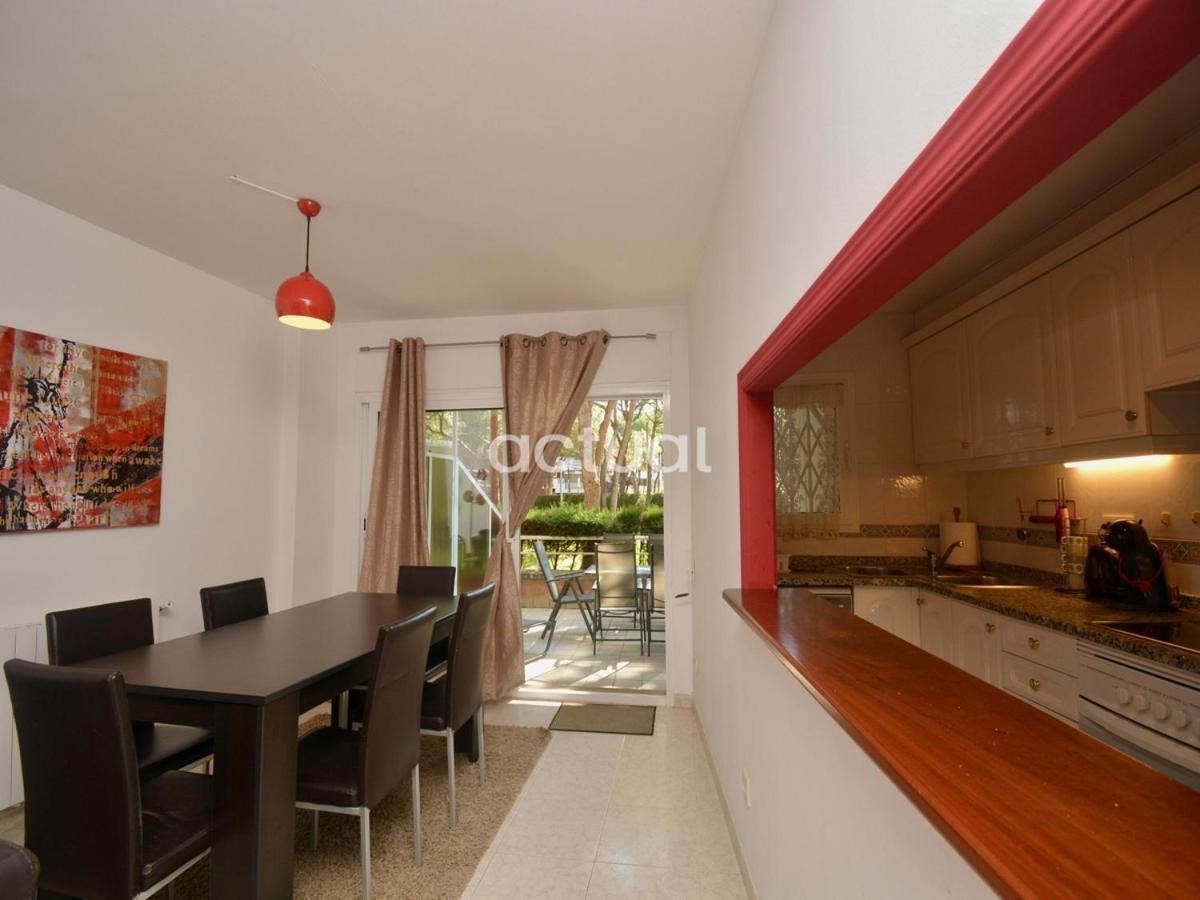 Mar D'Aro Esc 2 Bajos B Apartment Platja d'Aro Exterior photo