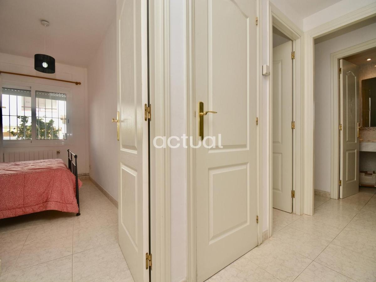 Mar D'Aro Esc 2 Bajos B Apartment Platja d'Aro Exterior photo