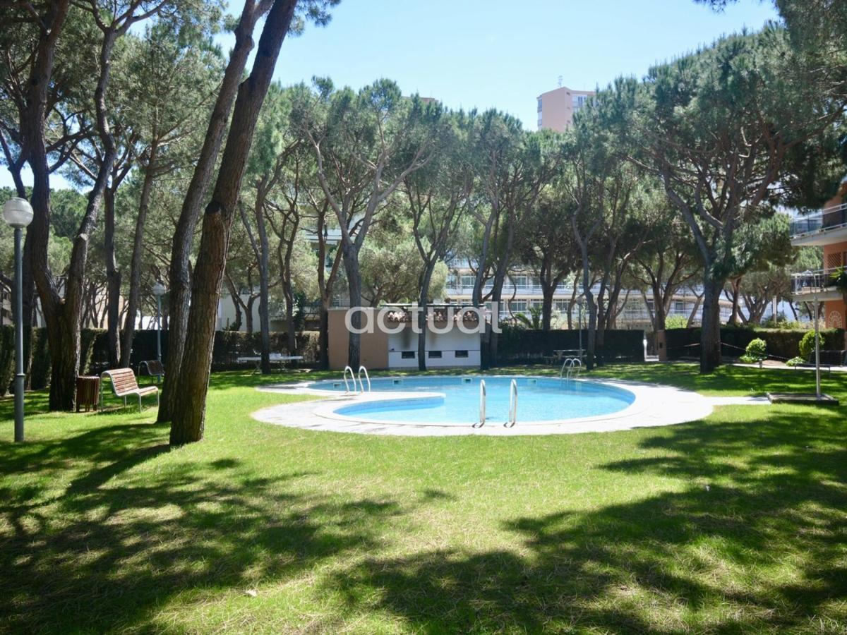 Mar D'Aro Esc 2 Bajos B Apartment Platja d'Aro Exterior photo
