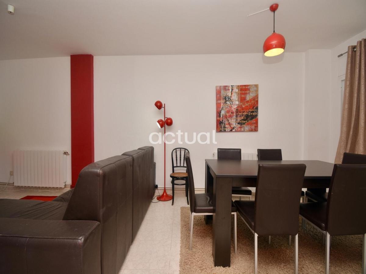 Mar D'Aro Esc 2 Bajos B Apartment Platja d'Aro Exterior photo