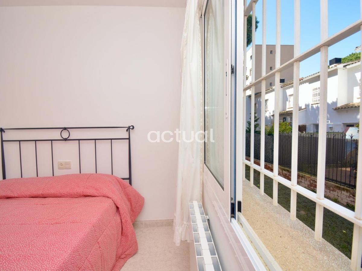 Mar D'Aro Esc 2 Bajos B Apartment Platja d'Aro Exterior photo