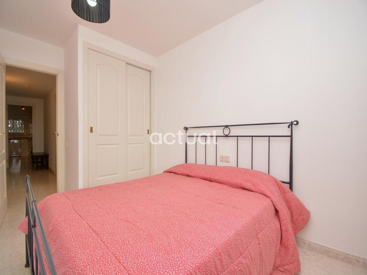 Mar D'Aro Esc 2 Bajos B Apartment Platja d'Aro Exterior photo