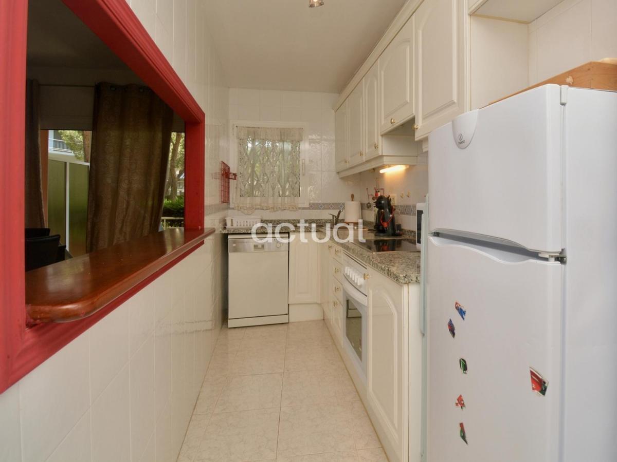 Mar D'Aro Esc 2 Bajos B Apartment Platja d'Aro Exterior photo