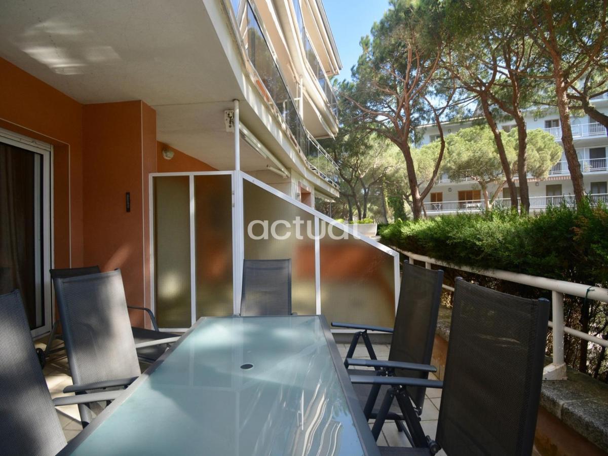Mar D'Aro Esc 2 Bajos B Apartment Platja d'Aro Exterior photo