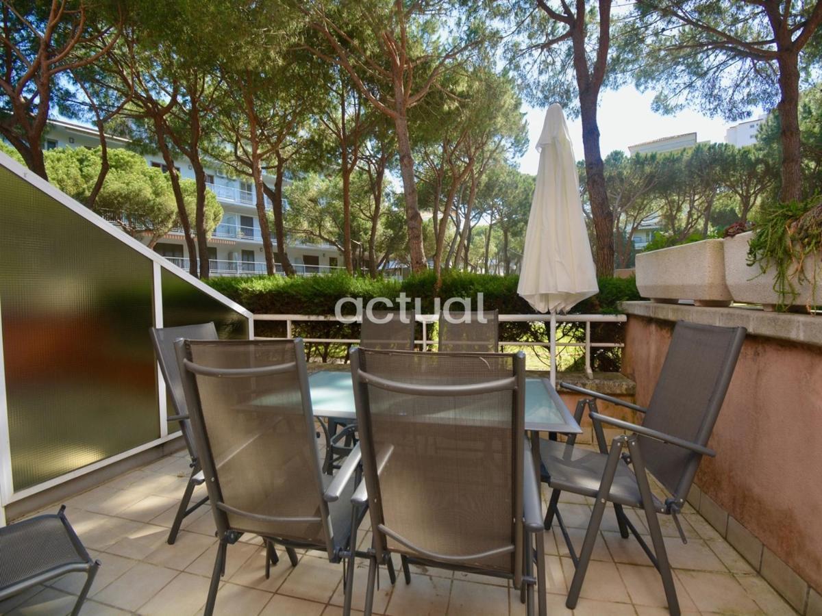 Mar D'Aro Esc 2 Bajos B Apartment Platja d'Aro Exterior photo